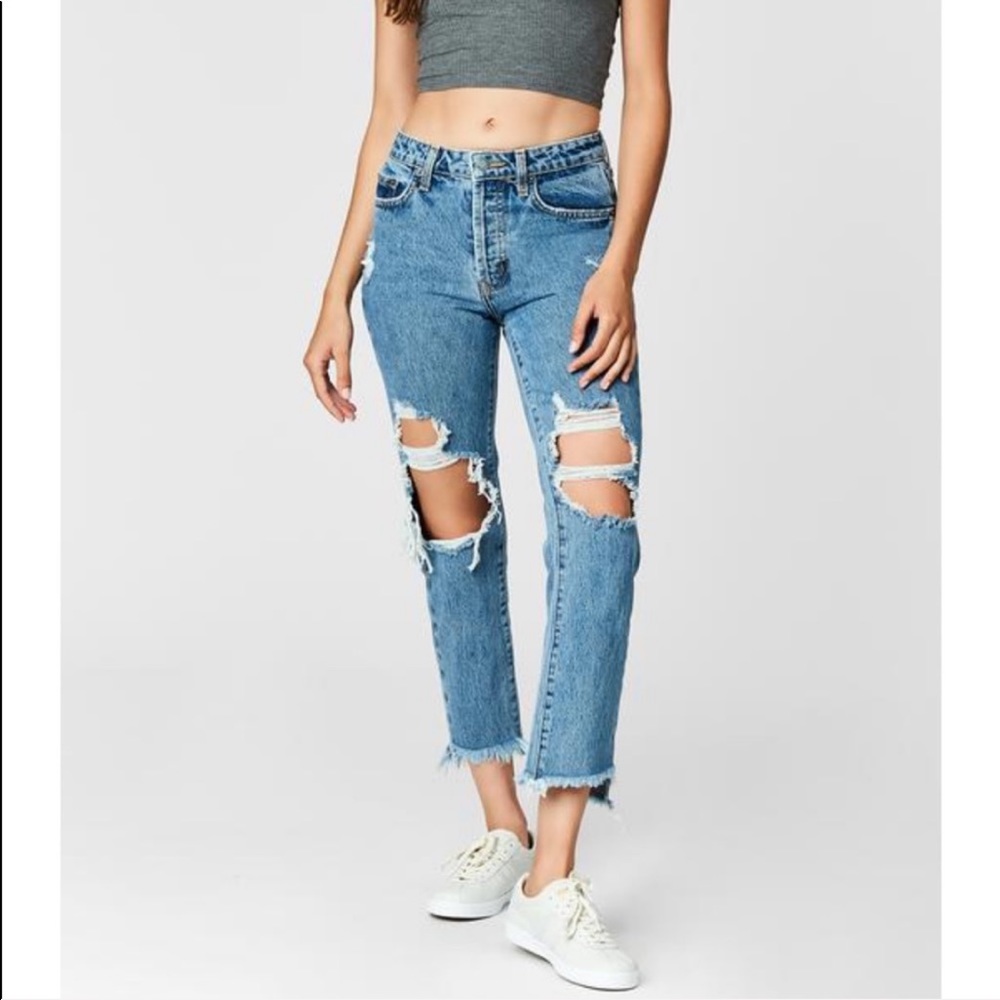 Carmar Denim jeans